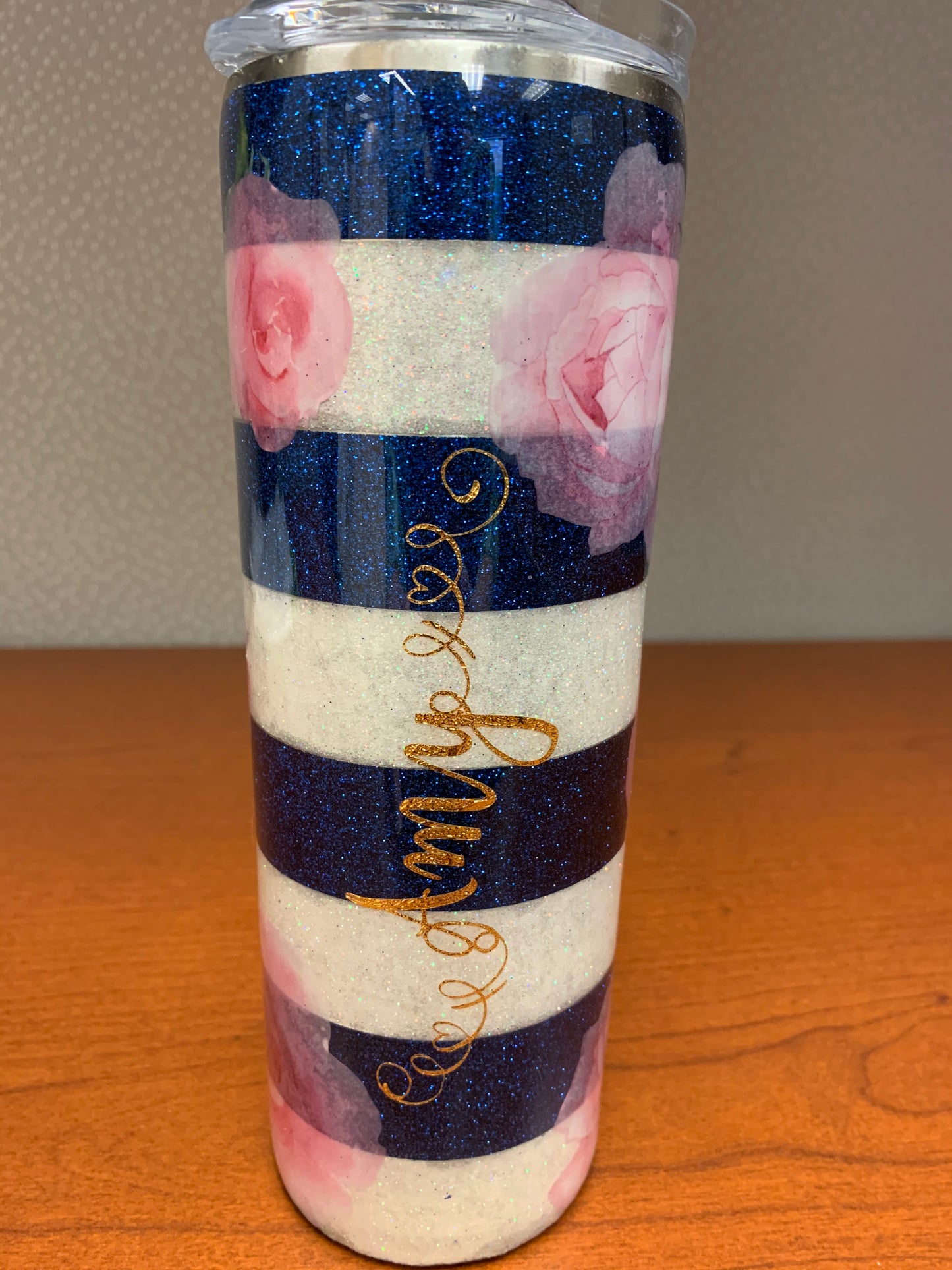 Stainless Steel Tumblers. Get ready for the SUMMER!!!