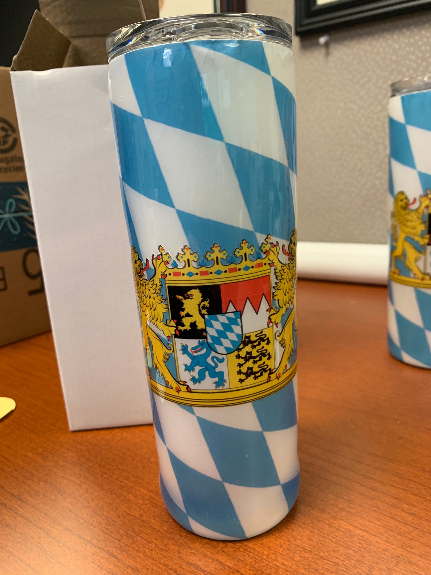 Stainless Steel Tumblers. Get ready for the SUMMER!!!