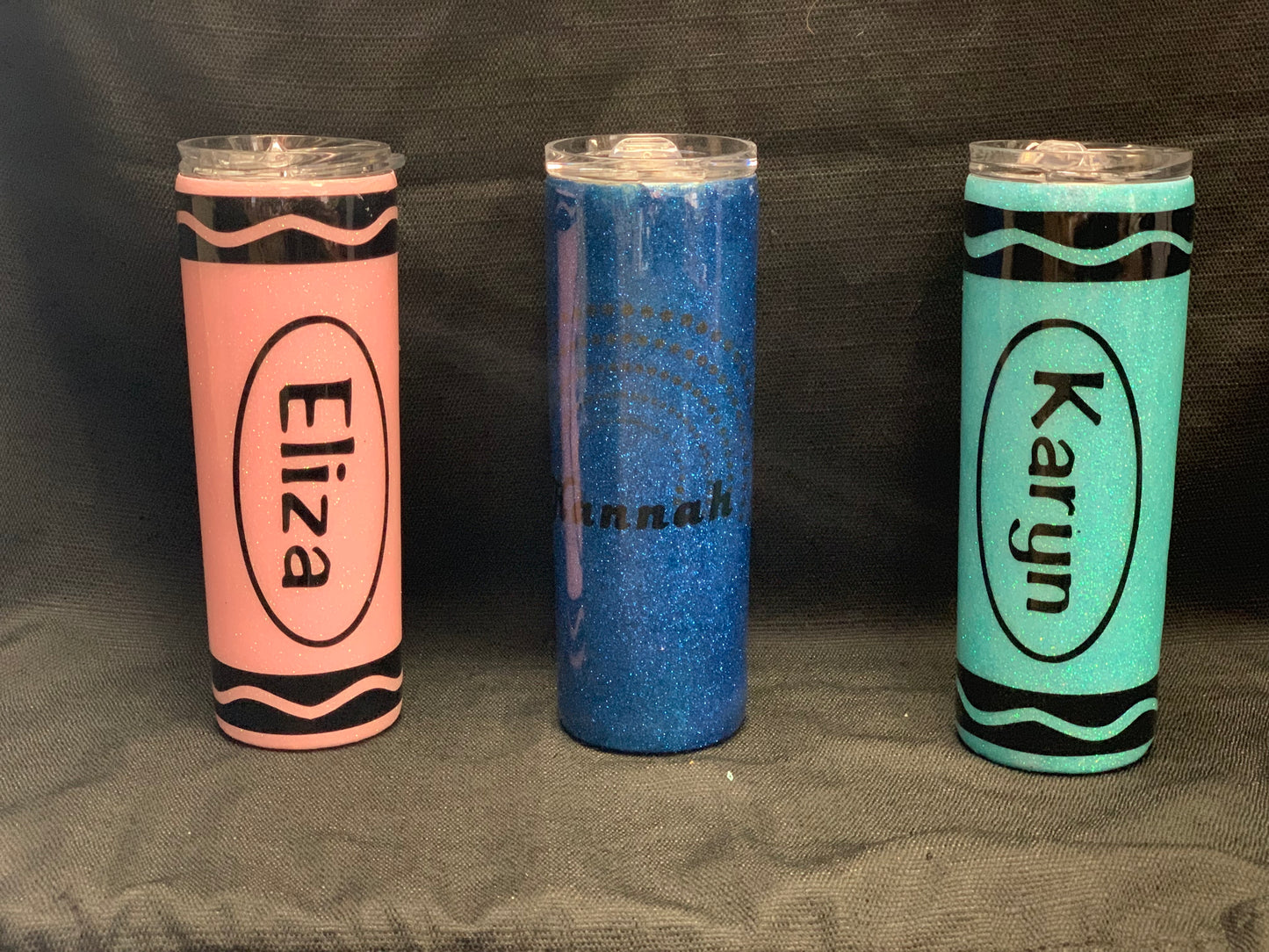 Stainless Steel Tumblers. Get ready for the SUMMER!!!