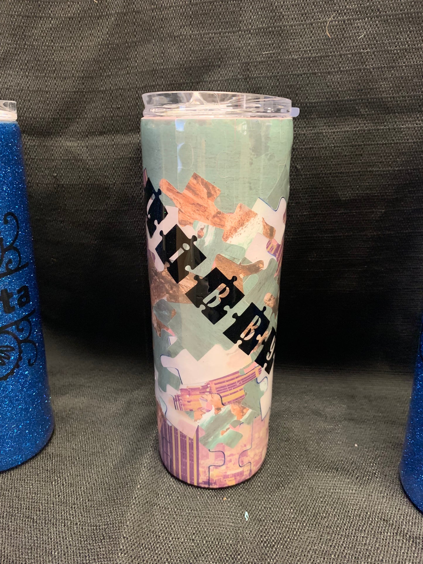 Stainless Steel Tumblers. Get ready for the SUMMER!!!