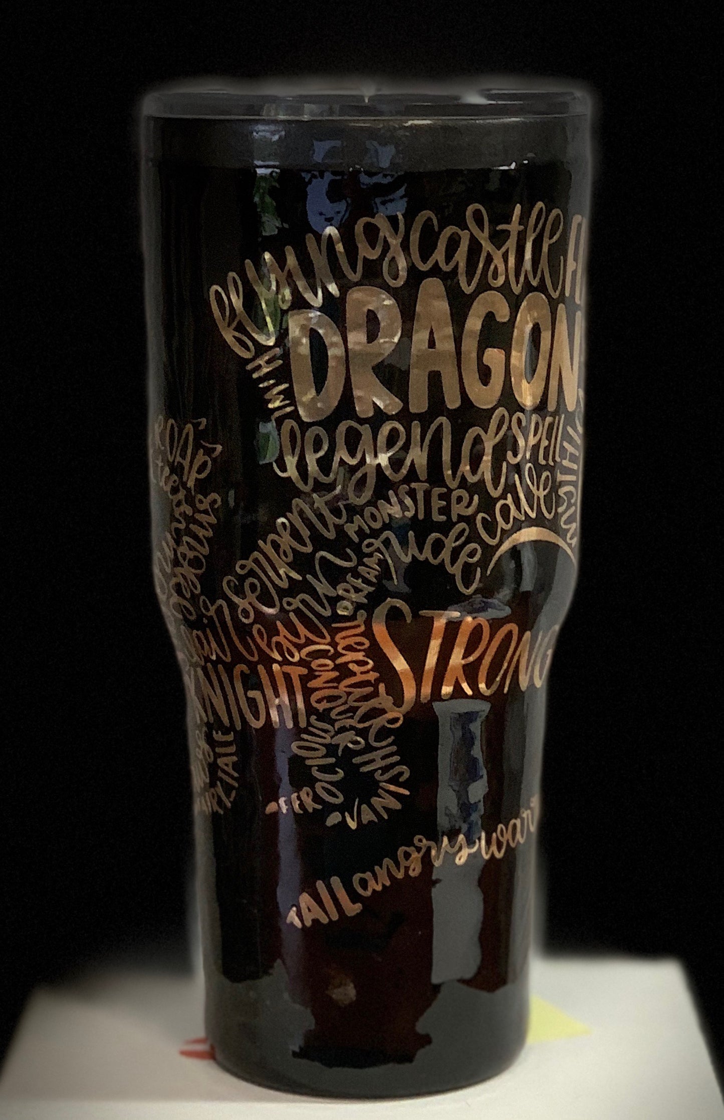 Stainless Steel Tumblers. Get ready for the SUMMER!!!