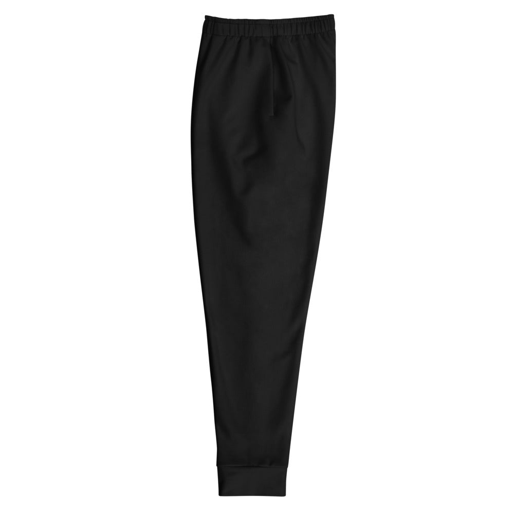 Men's Soul Ties Joggers - Black