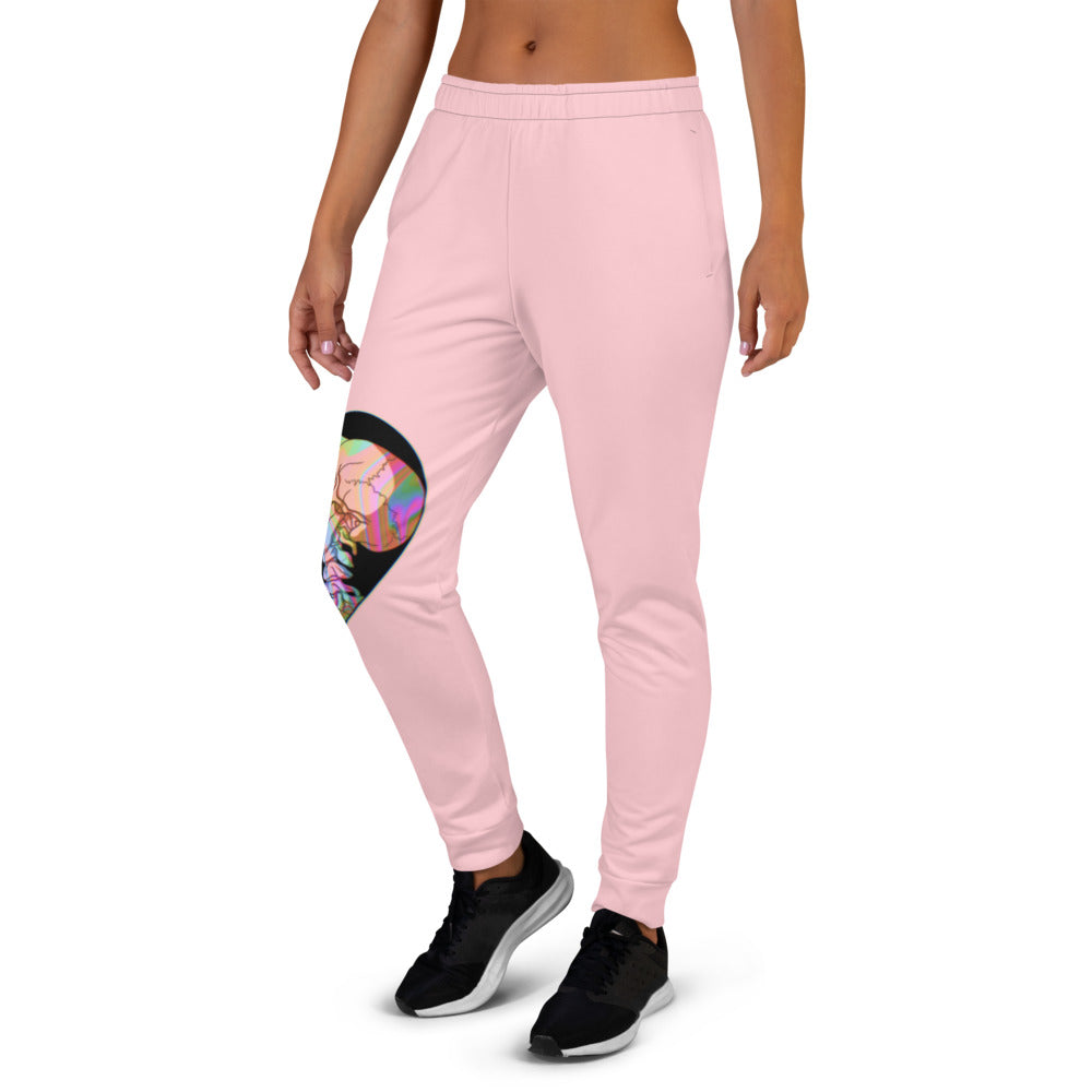 Soul Ties Wrap Around (Pink)