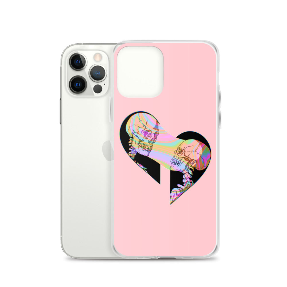 Soul Ties iPhone Case