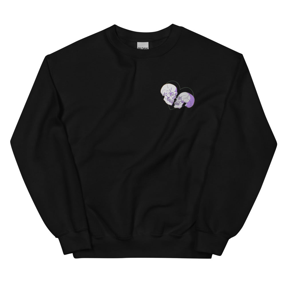 Soul Ties (Rainbow) Sweatshirt