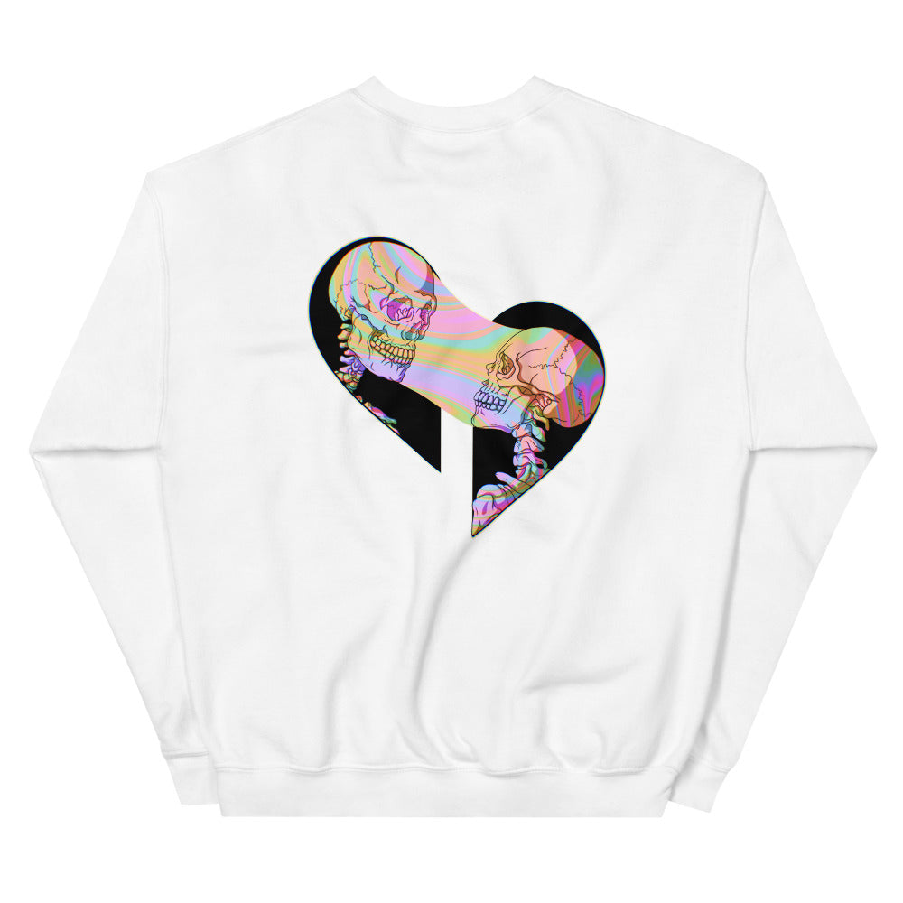 Soul Ties (Vivid) Sweatshirt