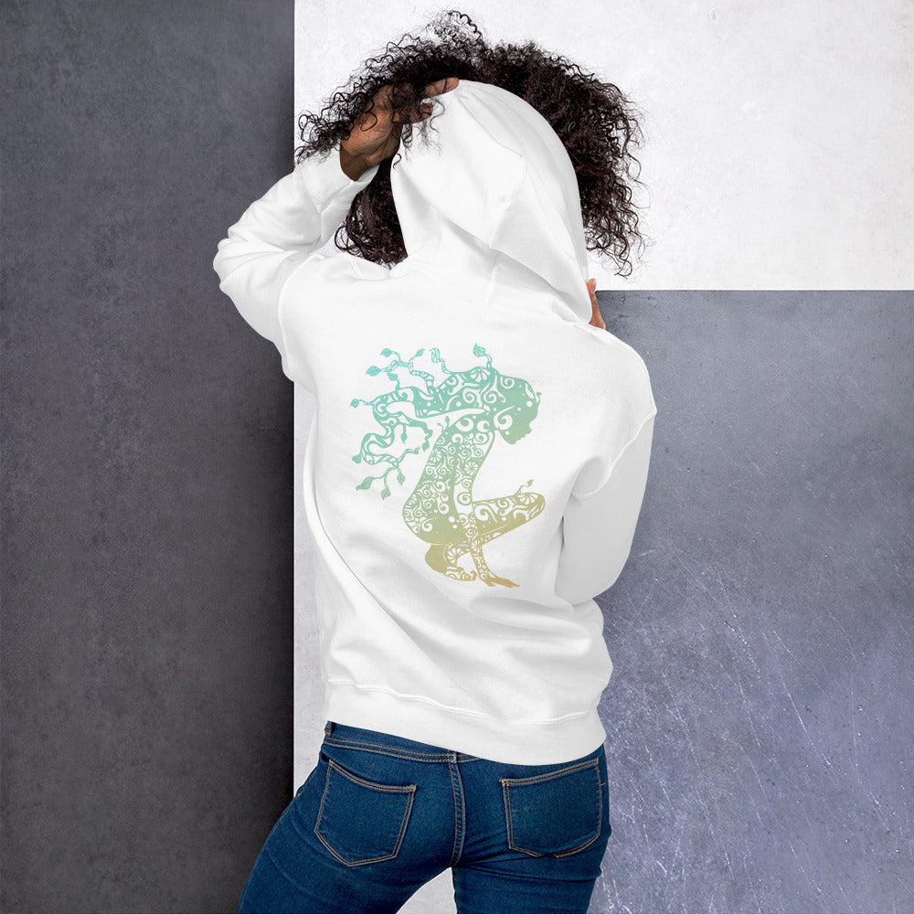 Dryad Mandala