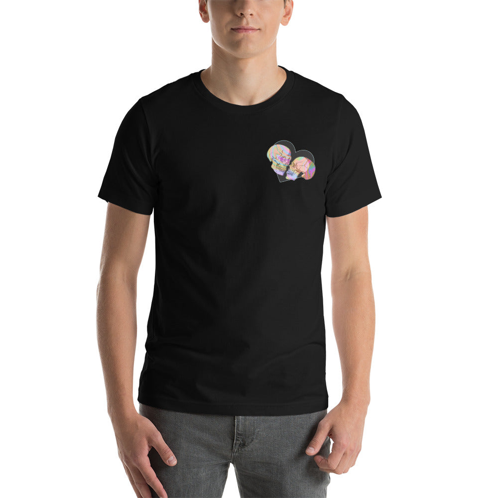 Soul Ties (Vivid) Tshirt