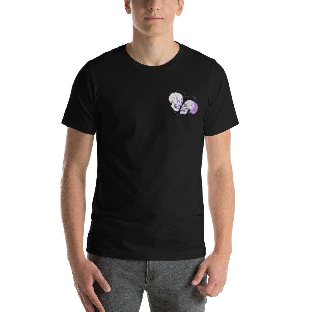 Soul Ties (Rainbow) Tshirt