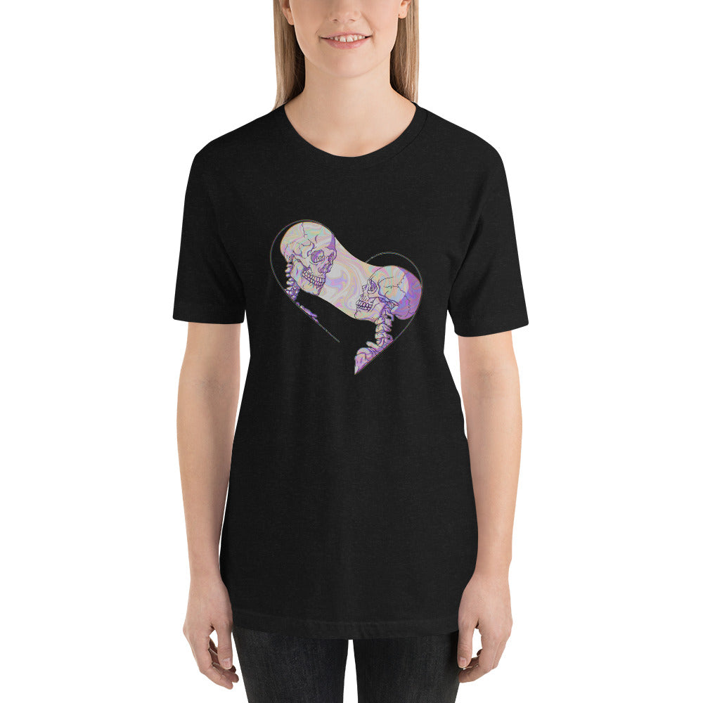 Soul Ties (Faded) Tshirt