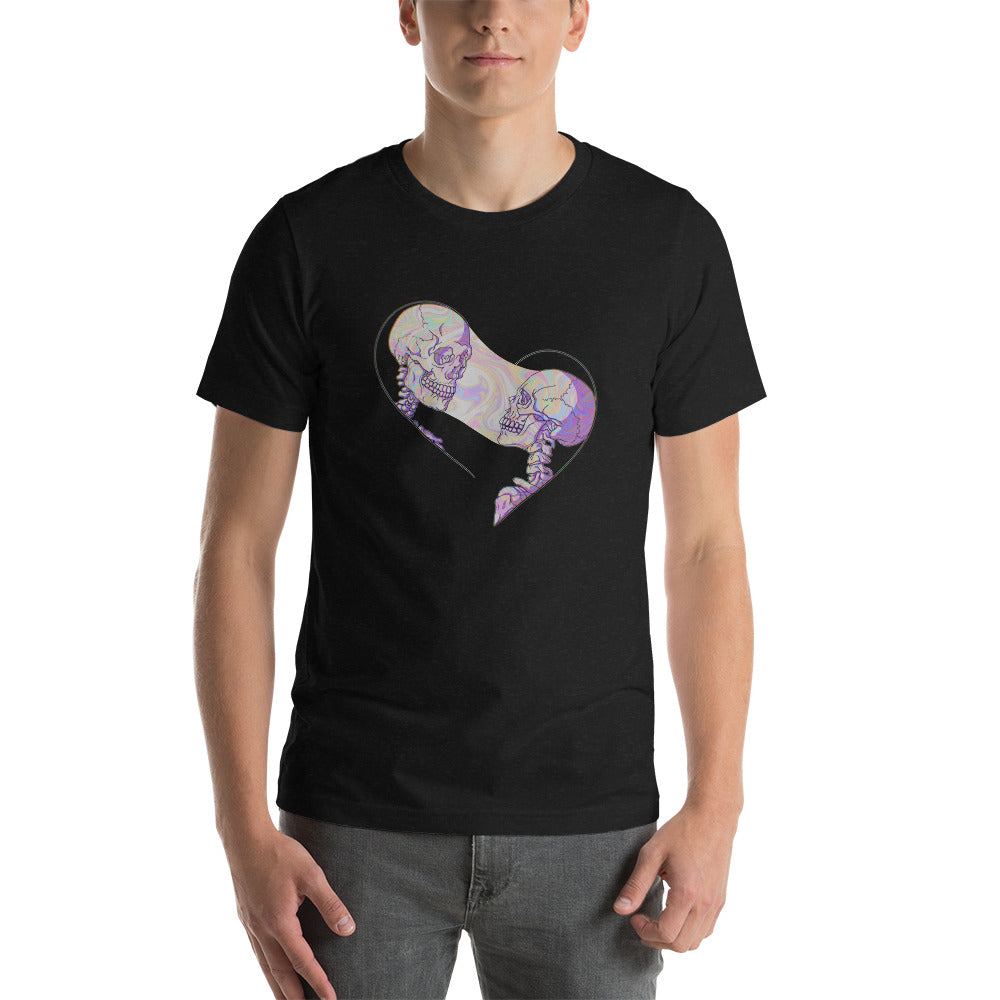 Soul Ties (Faded) Tshirt