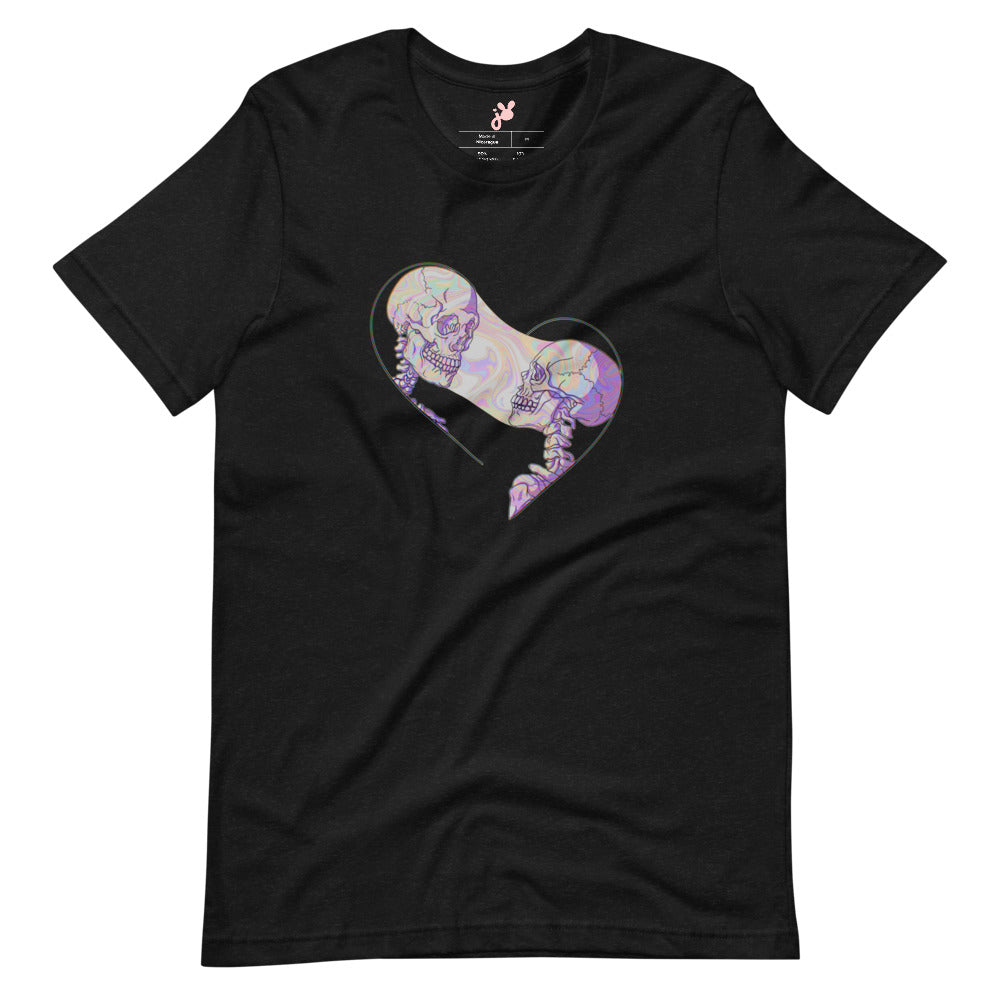 Soul Ties (Faded) Tshirt