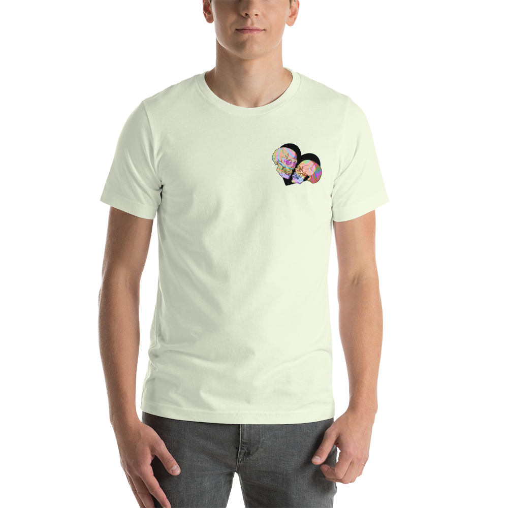 Soul Ties (Vivid) Tshirt