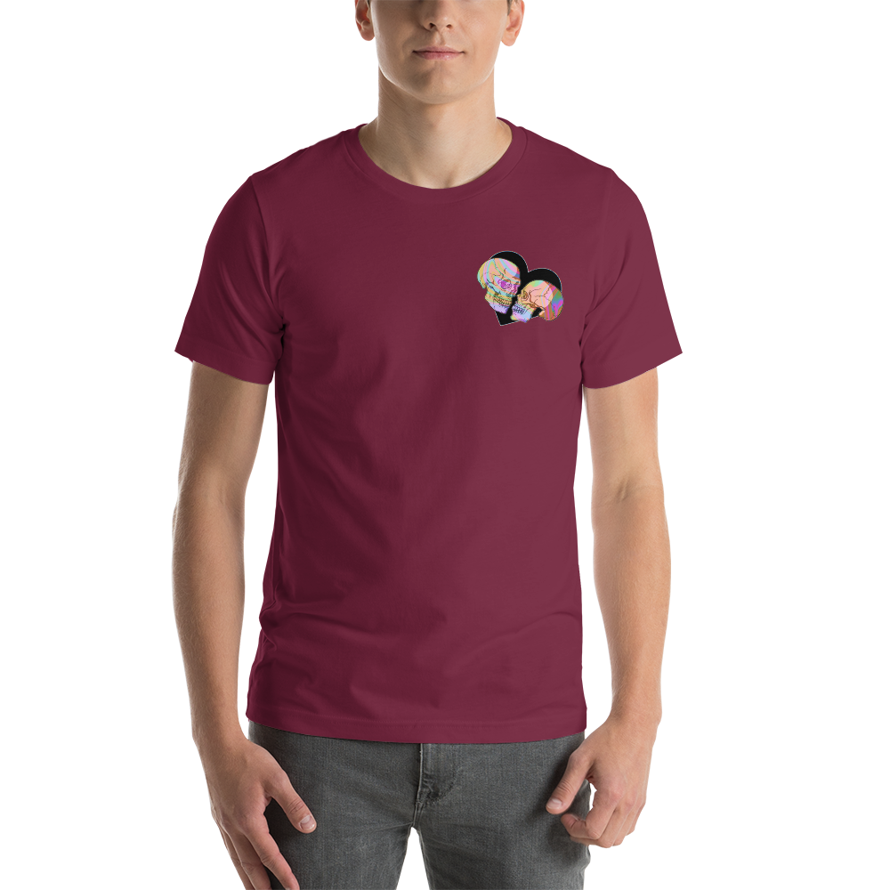 Soul Ties (Vivid) Tshirt