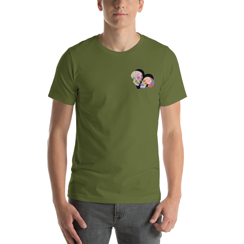 Soul Ties (Vivid) Tshirt