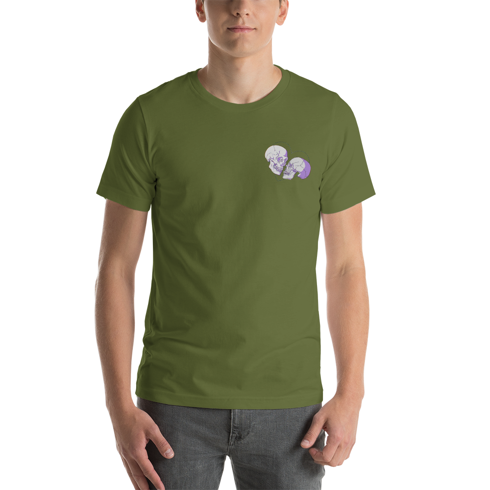 Soul Ties (Rainbow) Tshirt