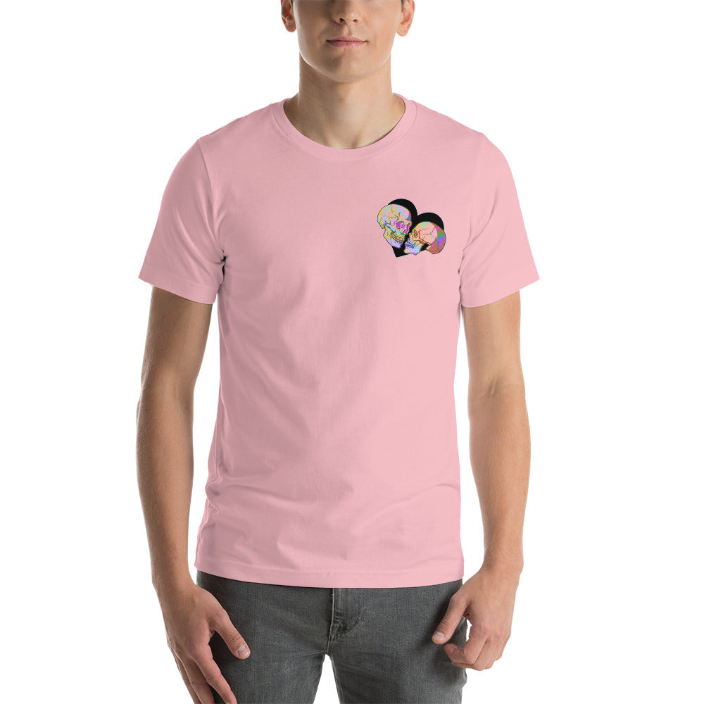 Soul Ties (Vivid) Tshirt