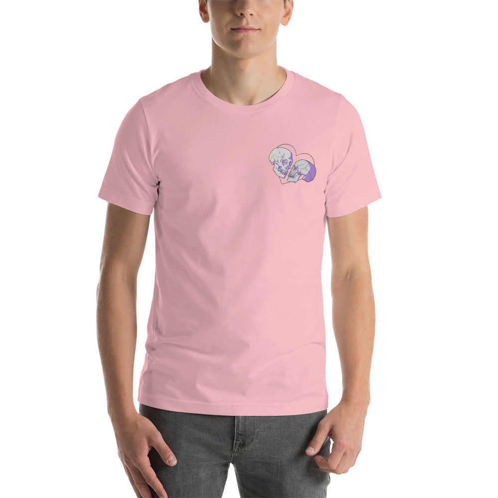 Soul Ties (Rainbow) Tshirt