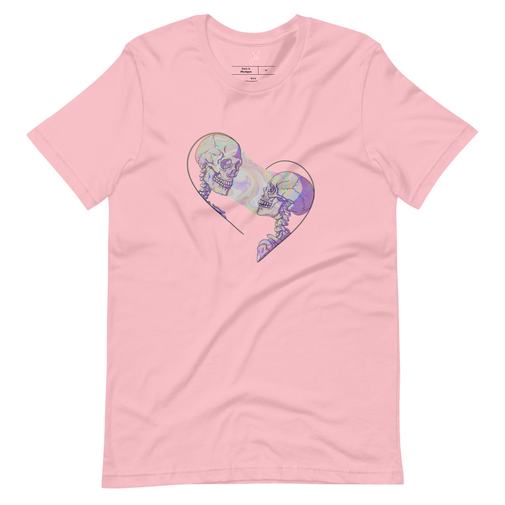Soul Ties (Faded) Tshirt