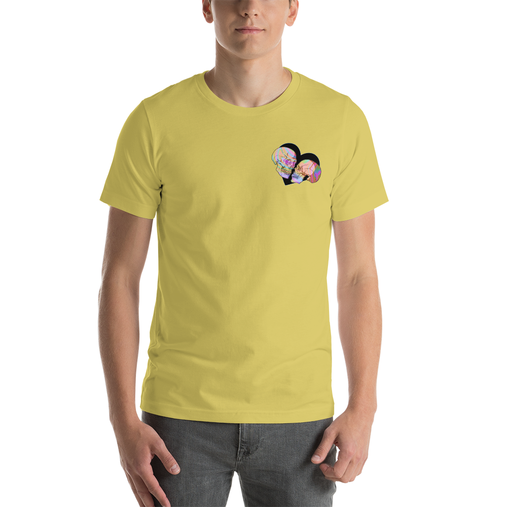 Soul Ties (Vivid) Tshirt