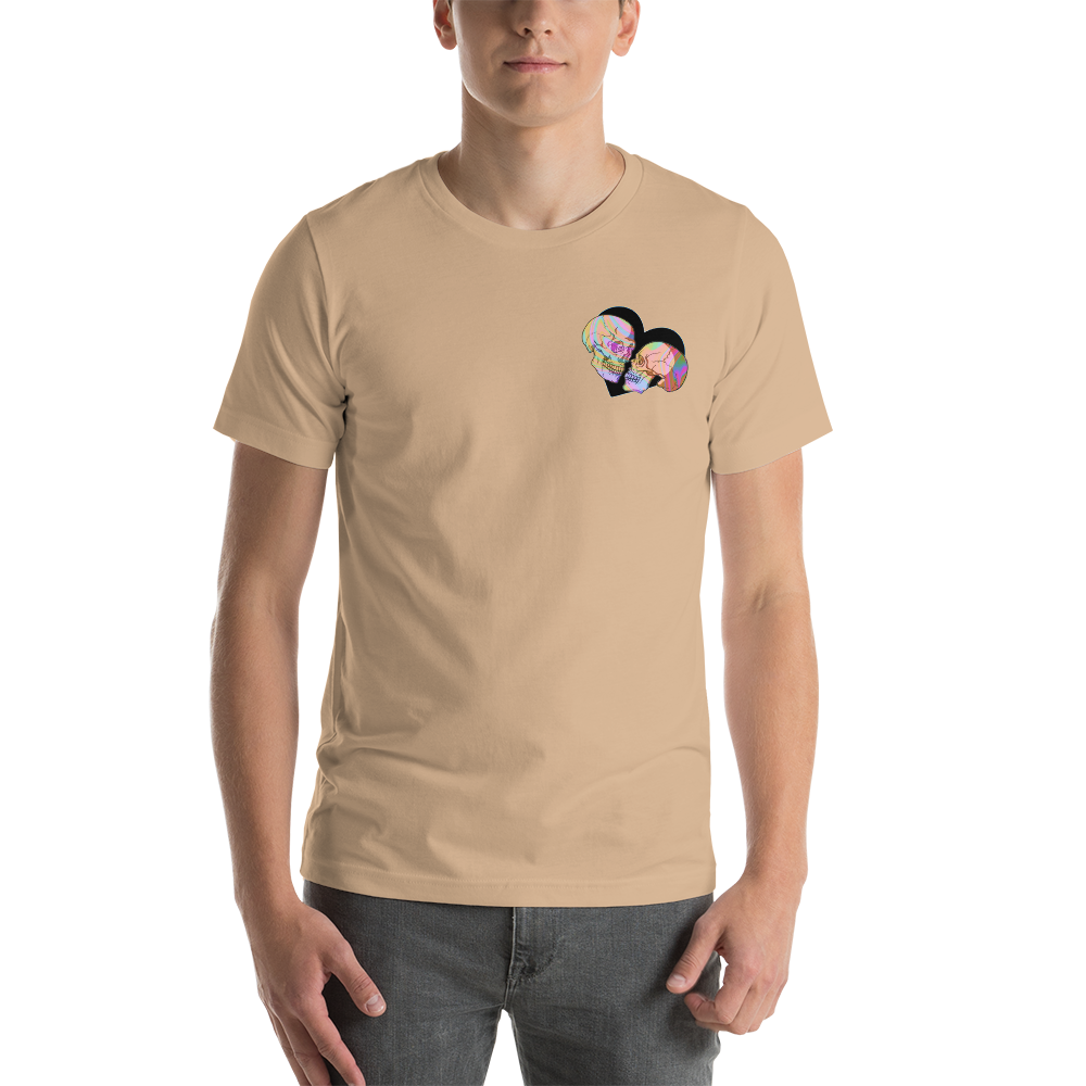 Soul Ties (Vivid) Tshirt