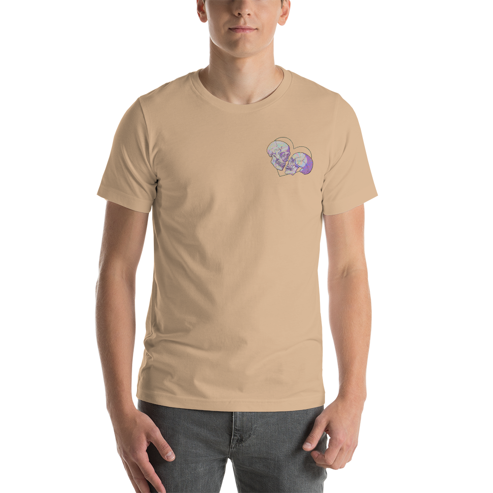Soul Ties (Faded) Tshirt