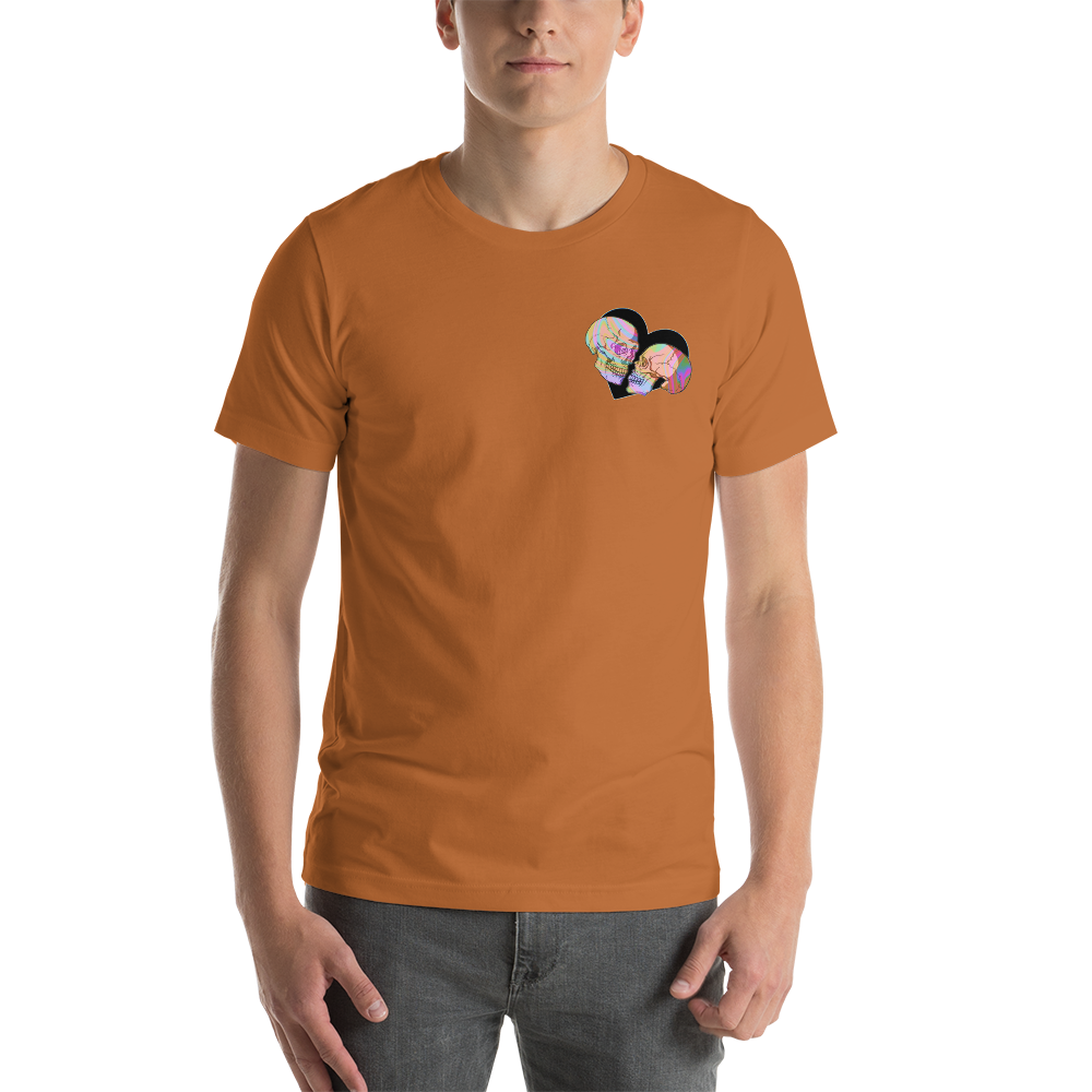 Soul Ties (Vivid) Tshirt