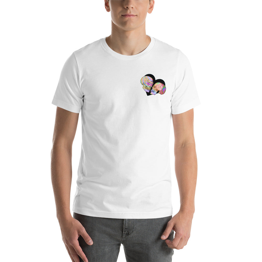 Soul Ties (Vivid) Tshirt
