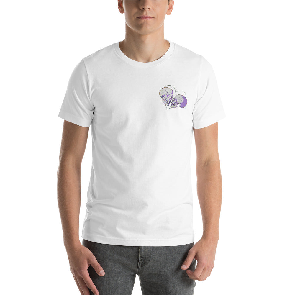 Soul Ties (Rainbow) Tshirt