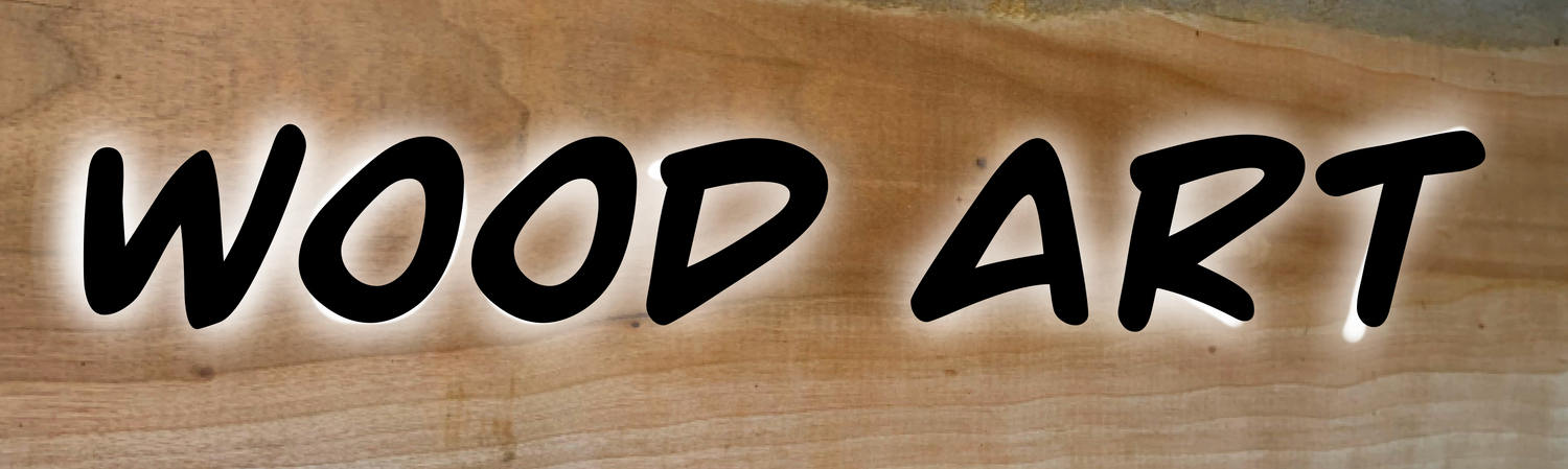 Wood Art