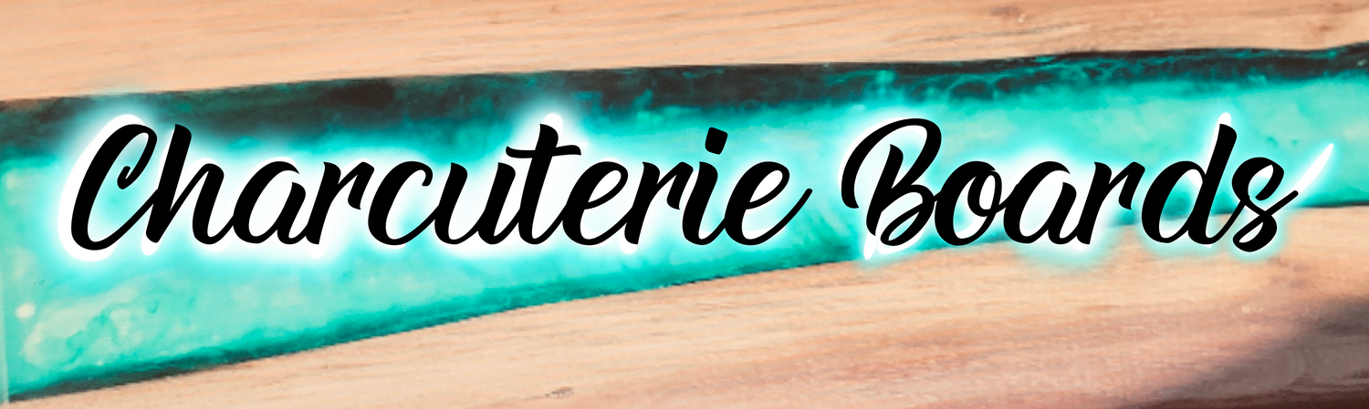 Charcuterie Boards