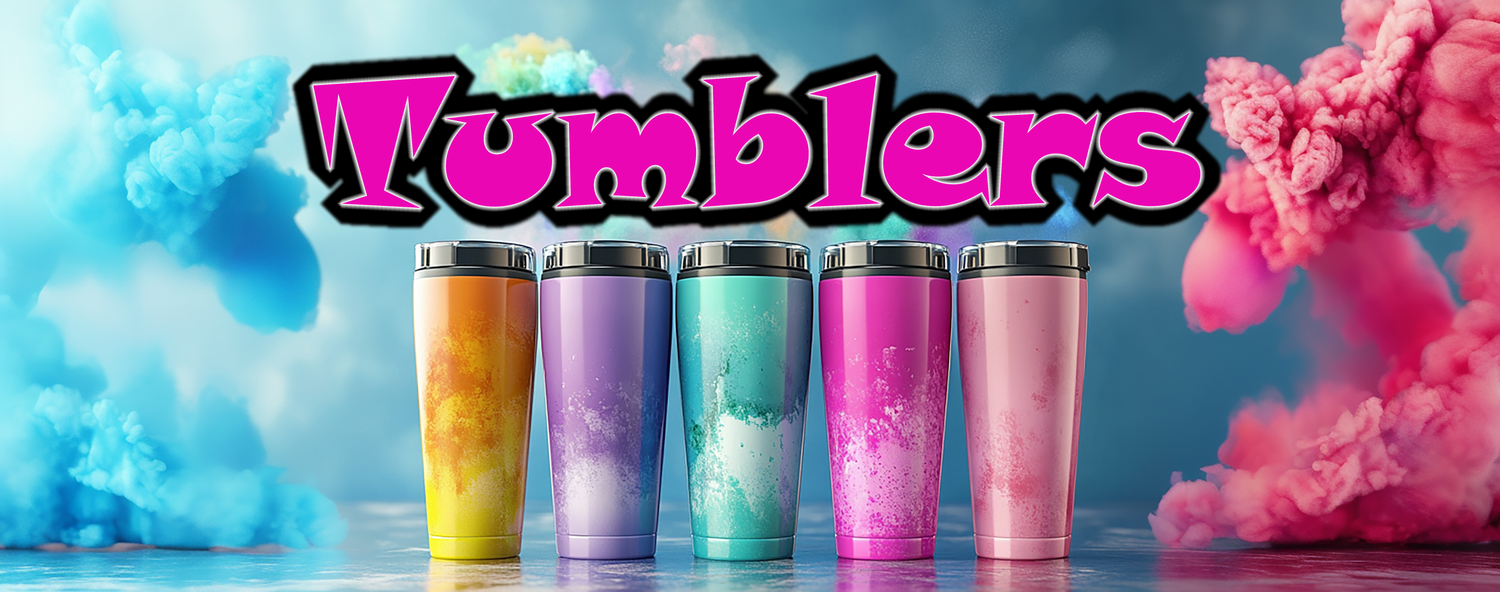 Tumblers