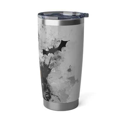 Are you Serious - 20oz Tumbler