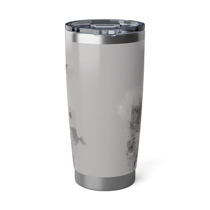 Are you Serious - 20oz Tumbler