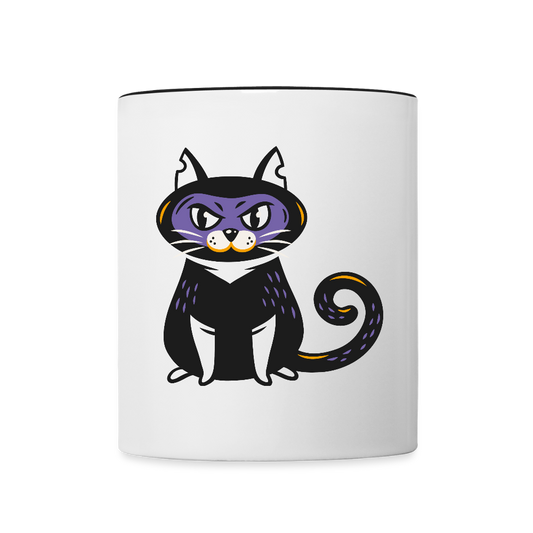 Dont do it Coffee Mug - white/black