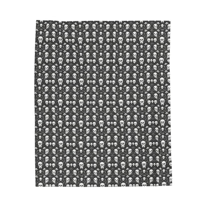 Velveteen Plush Blanket