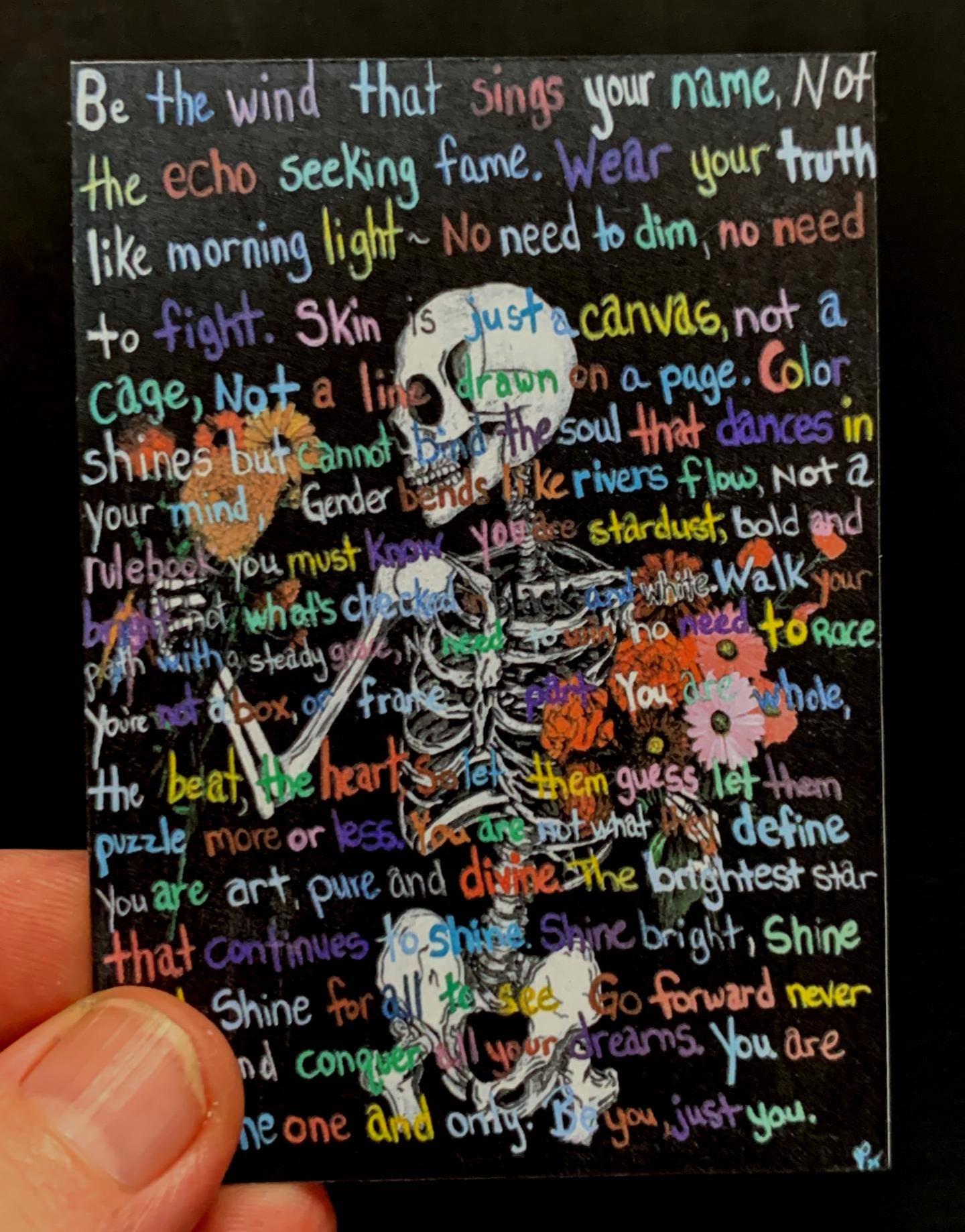 ACEO Mini Prints - Limited Editions Numbered and Signed