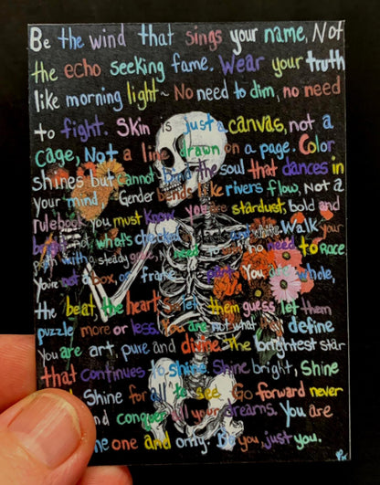 ACEO Mini Prints - Limited Editions Numbered and Signed