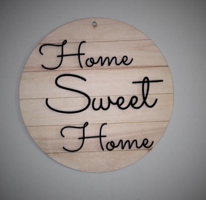 Wooden Signs Just for you