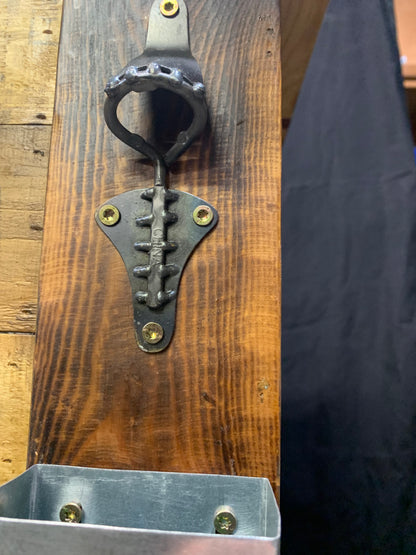 Custom Mini-fridge Cooler