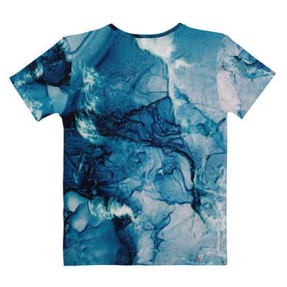 ReImagined Arts Tshirt