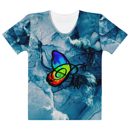 ReImagined Arts Tshirt