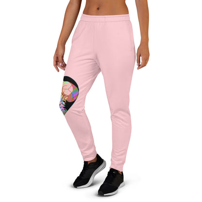 Soul Ties Wrap Around (Pink)