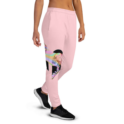 Soul Ties Wrap Around (Pink)