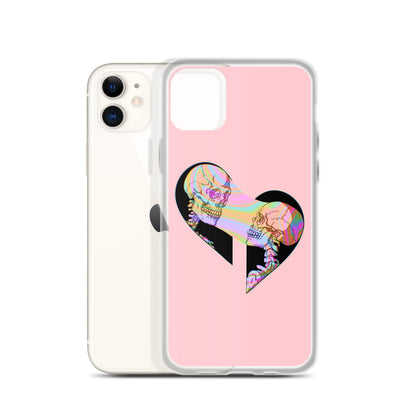 Soul Ties iPhone Case