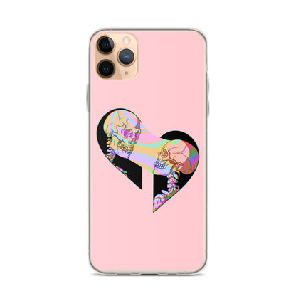 Soul Ties iPhone Case