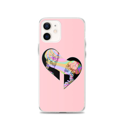 Soul Ties iPhone Case