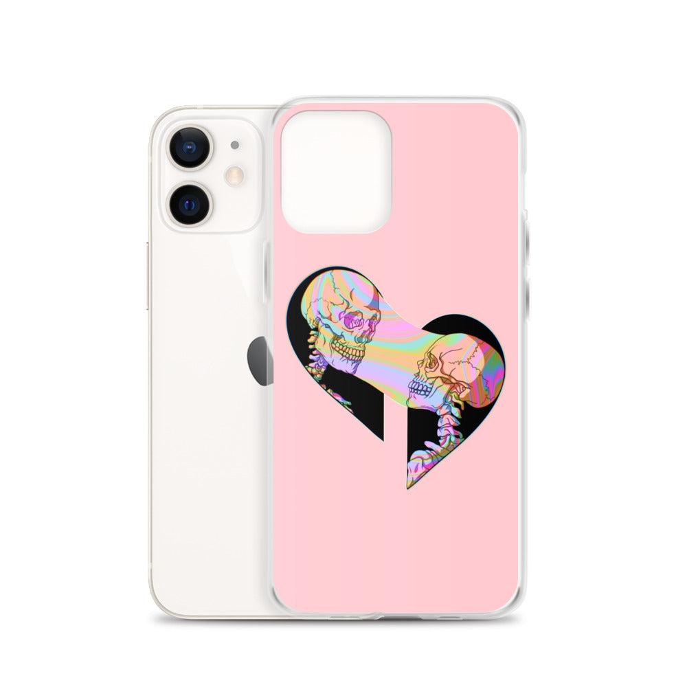 Soul Ties iPhone Case
