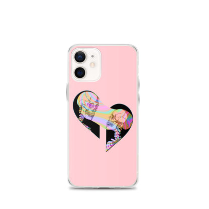 Soul Ties iPhone Case