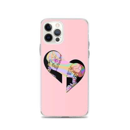 Soul Ties iPhone Case